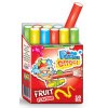 Color Pencil žvýkačky - Powder Efect krabička 35g