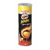 Pringles Hot & Spicy 165g