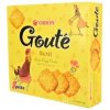 Goute Orion sušenky sezamové karton 8x 36g