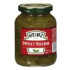 Heinz Sweet Relish 296ml