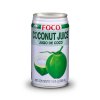Foco Coconut (kokos) 350ml