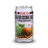 Foco Roasted Coconut 350ml