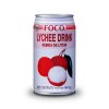Foco Lychee 350ml