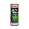 Lotte Aloe Vera Grape Flavour 240ml