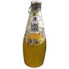 Basil Seed Drink Mango Flavour 290ml