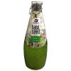 Basil Seed Drink Kiwi flavour 290ml