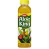 OKF Aloe Vera Gold Ananas 500ml