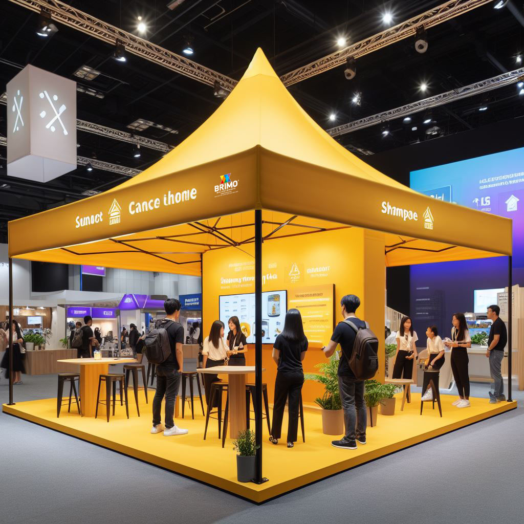 Namiot składany Płock