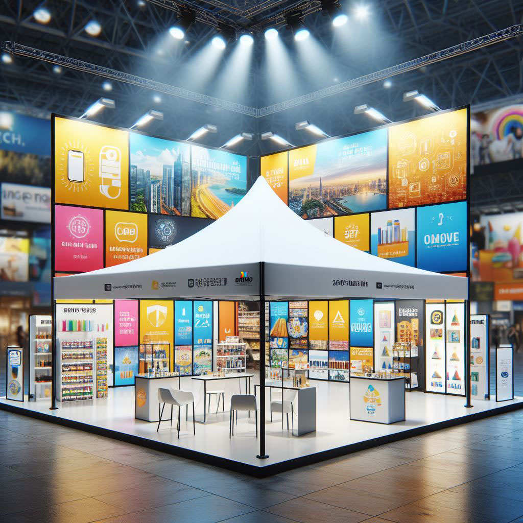 Namiot ekspresowy Szczecin