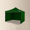 namiot handlowy ekspresowy 2x3