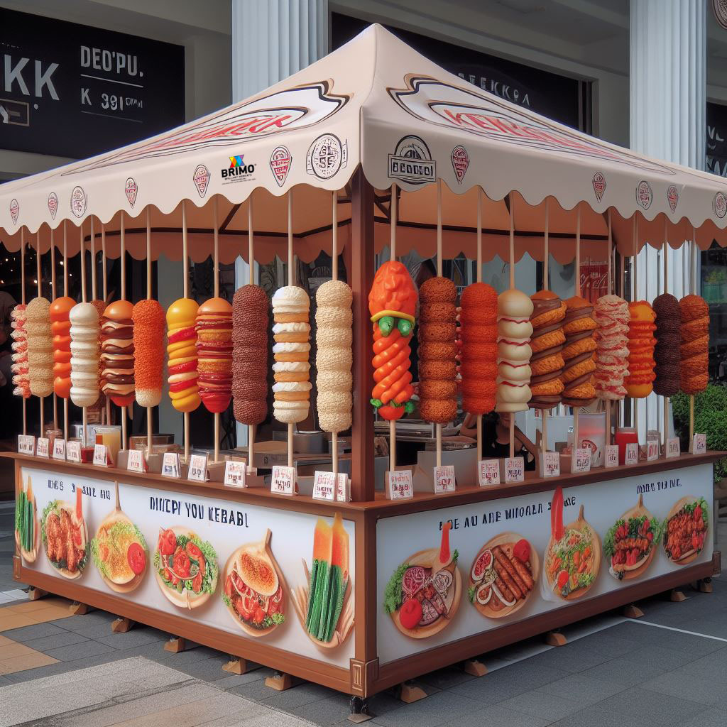 altana namiot ogrodowy