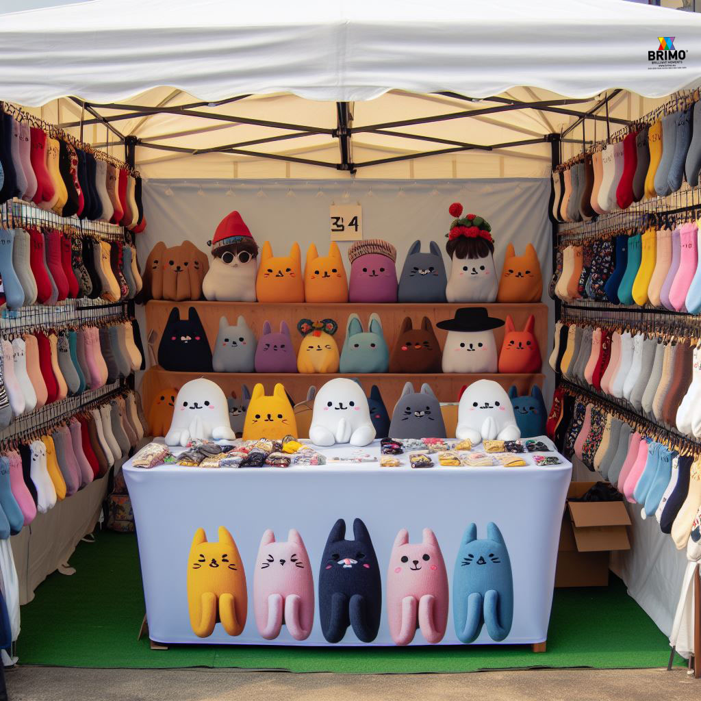 namiot imprezowy 3x3