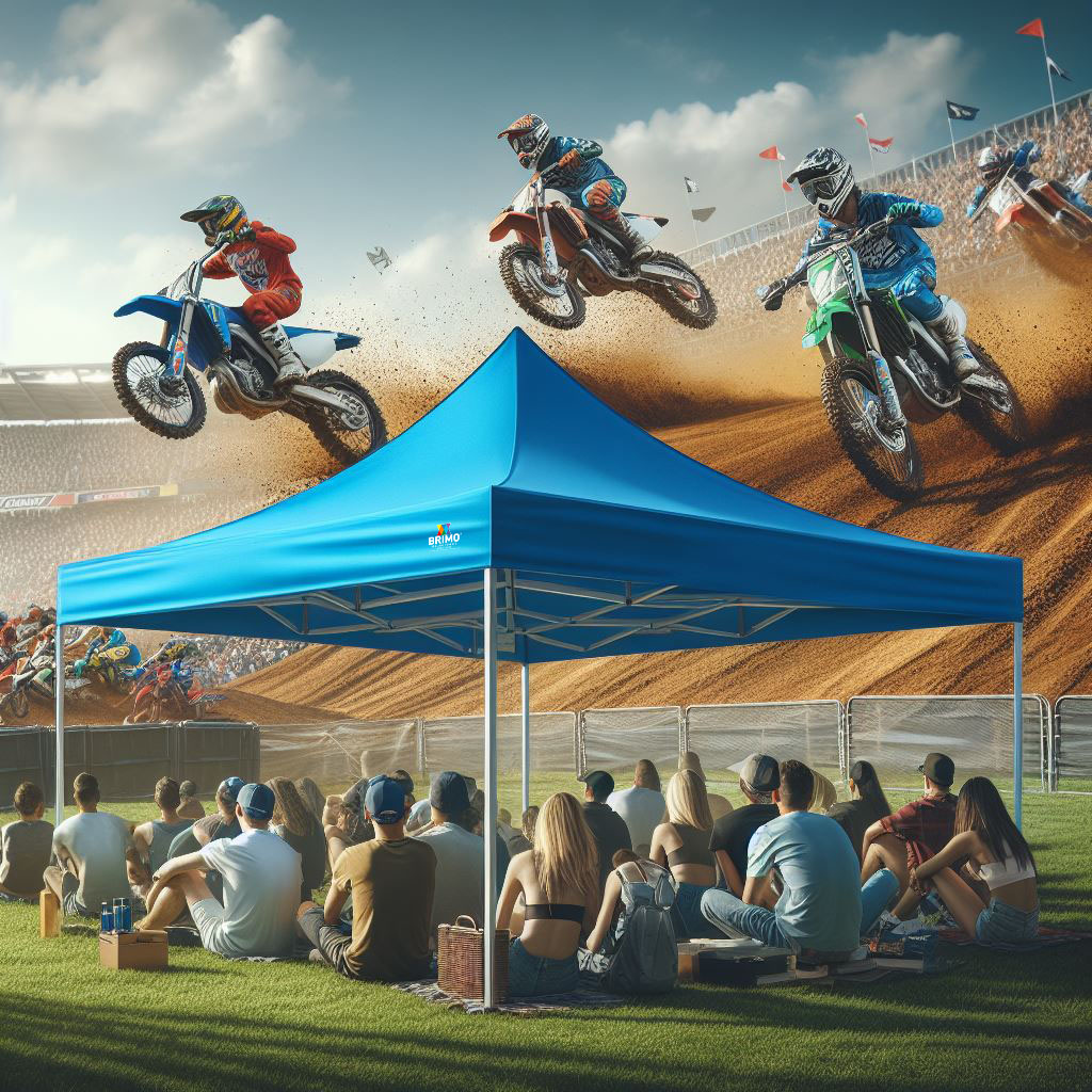 altana namiot ogrodowy 3x3