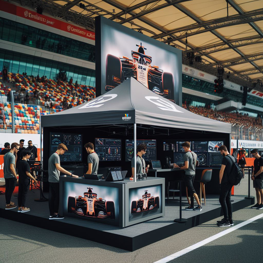 pawilon namialtana namiot ogrodowy 3x3