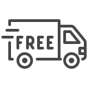 Preprava zdarma od 49€