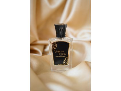Vanilla Xtasy
