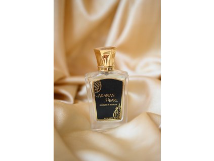 Arabian Pearl
