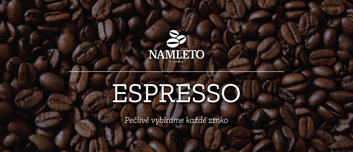 Namleto Espresso