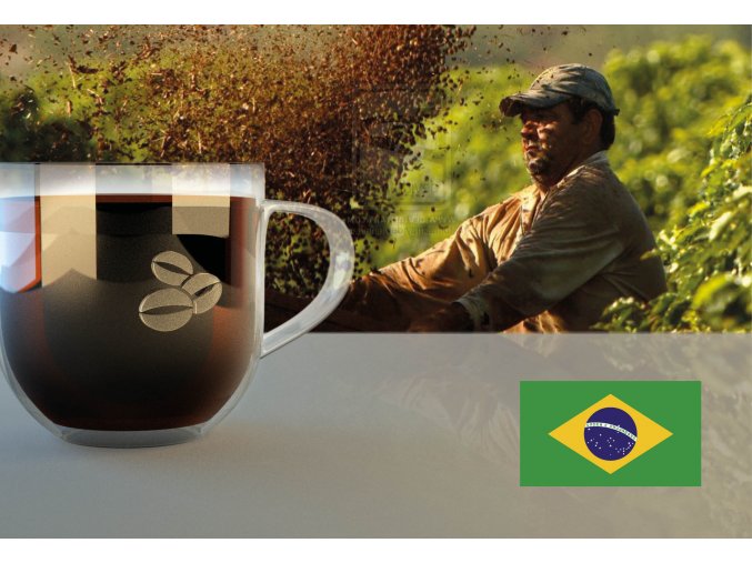 BRAZIL YB