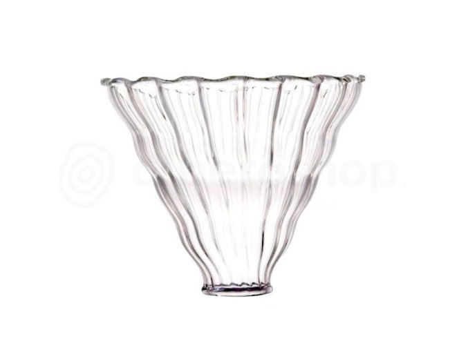 ILSA skleněný dripper