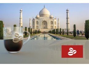 ESPRESSO TAJ MAHAL