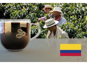 COLOMBIA