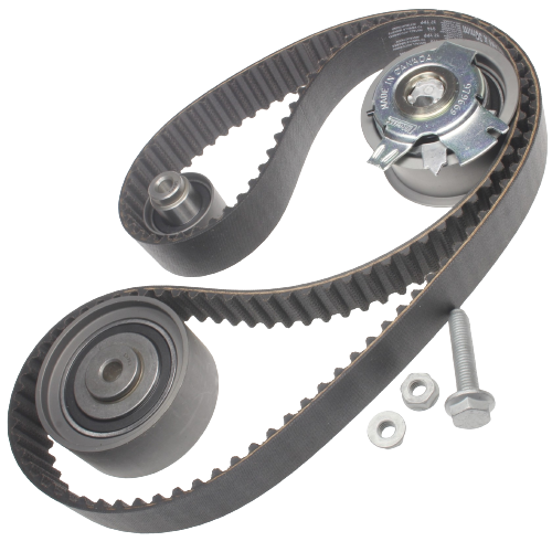 Optimální doba výměny rozvodů u vozu Škoda Octavia