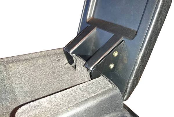 Zvyšte hodnotu svého auta s opravnou sadou loketní opěrky