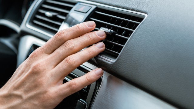 Jak na nefunkční klimatizaci ve Škoda Octavia: Komplexní průvodce