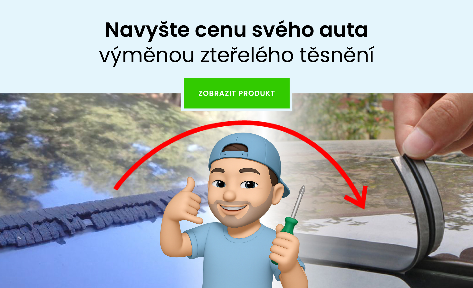 Těsnění