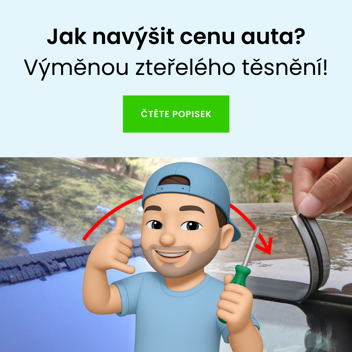 Namontuj_tesneni