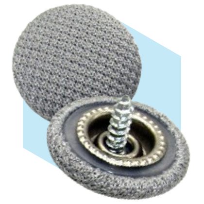 Oprava stropnice – designové hlavičky
