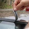 mainimage0Rubber Car Seals Edge Sealing Strips Auto Roof Windshield Car Sealant Protector Strip Window Seals Noise