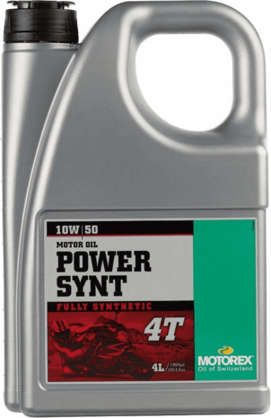 Jak správně vyměnit olej na motorce: Krok za krokem