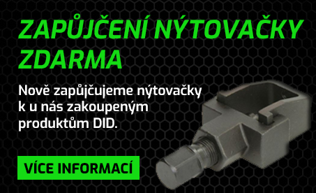 Výběr dle moto