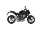 CB 500 X 16-18