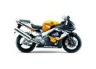 CBR 900 R 98-99