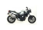 F 800 GS 06-08