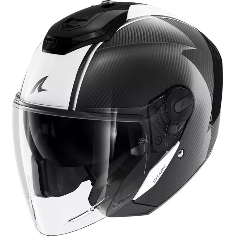 helmet-shark-rs-jet-carbon-blank
