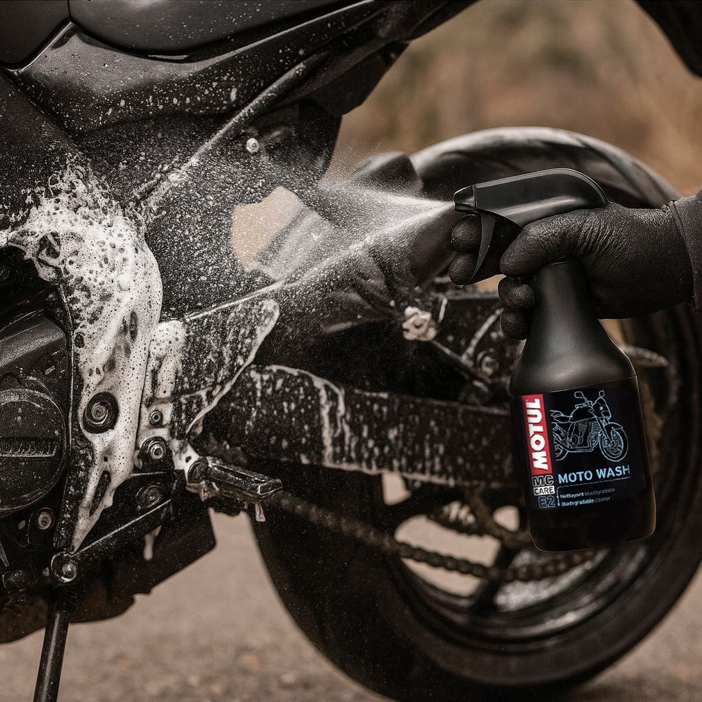 motowash