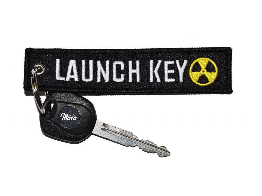 launch key
