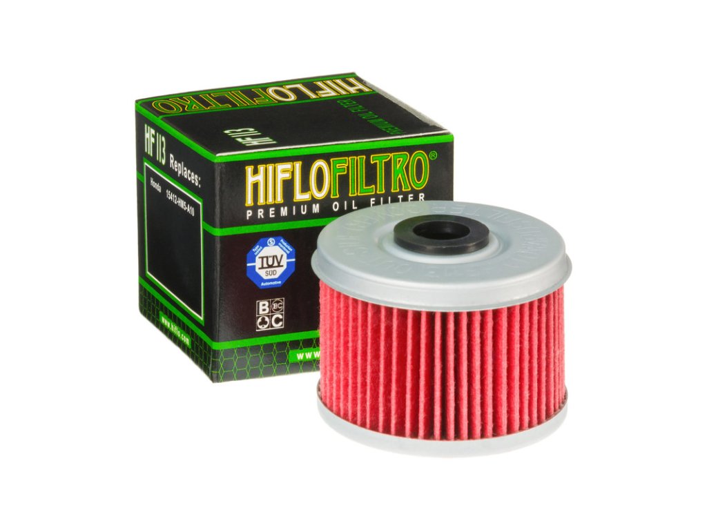 HF113 Oil Filter 2015 02 26 scr