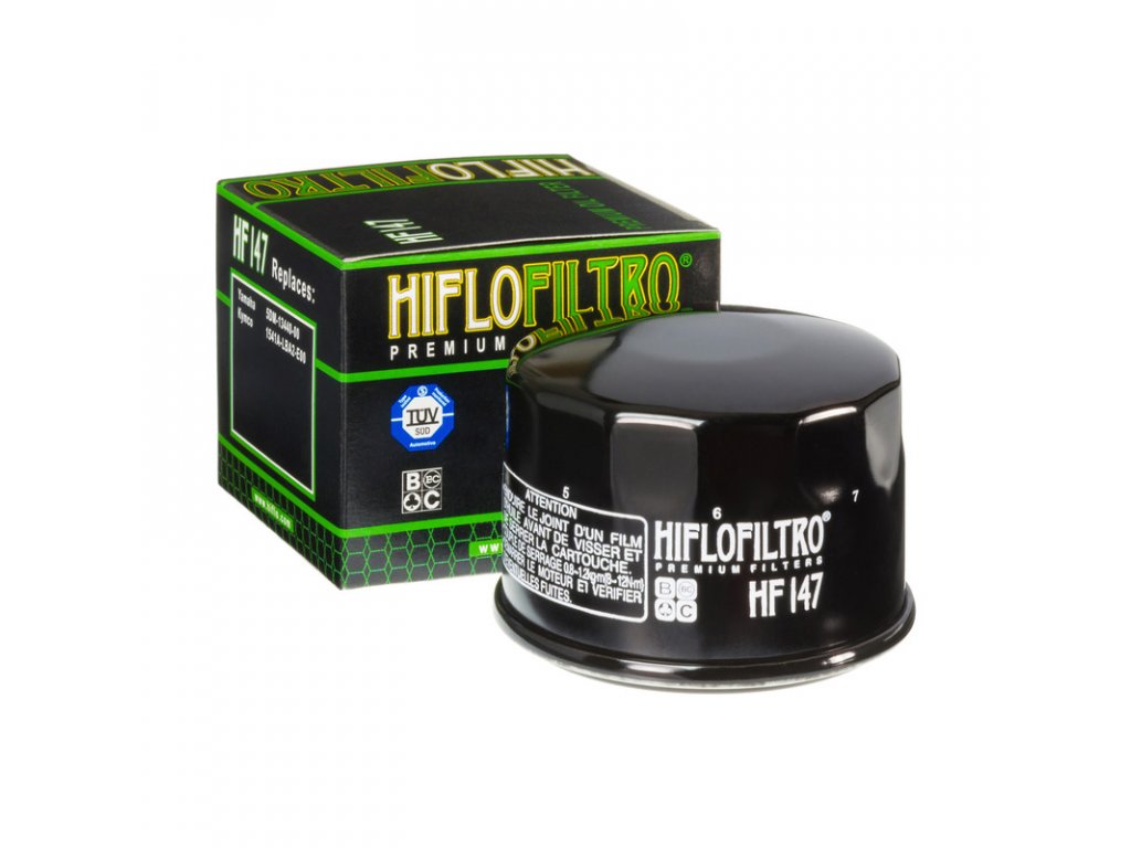 HF147 Oil Filter 2015 02 19 scr