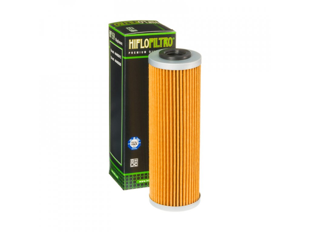 HF159 Oil Filter 2015 02 26 scr
