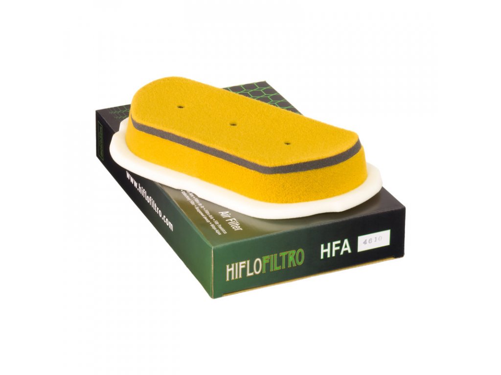 Vzduchový filtr HIFLOFILTRO - HFA4610