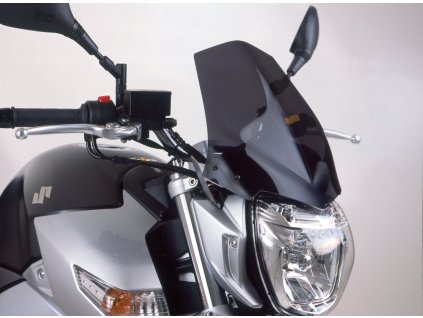 Puig plexi štít Especial Suzuki Gsr 06-11' C/Tmavé kouřové