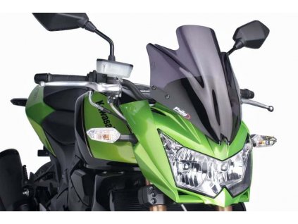 Puig Winds.Next Generation Kawasaki Z750 07-12/R 11-12'
