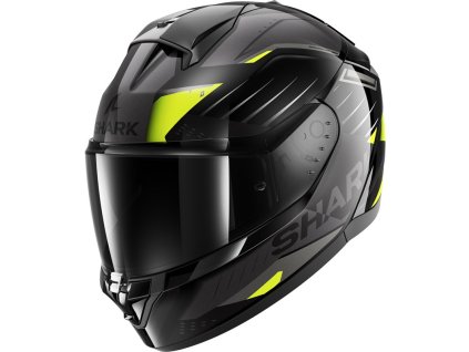 helmet shark ridill 2 bersek (3)