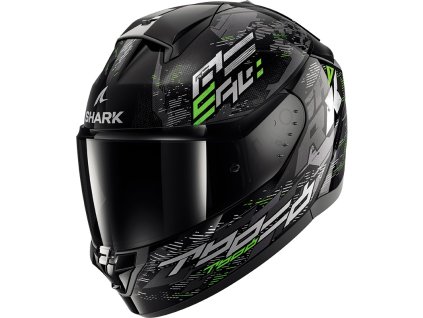 helmet shark ridill 2 molokai