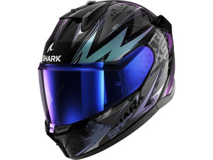helmet shark d skwal 3 blast r